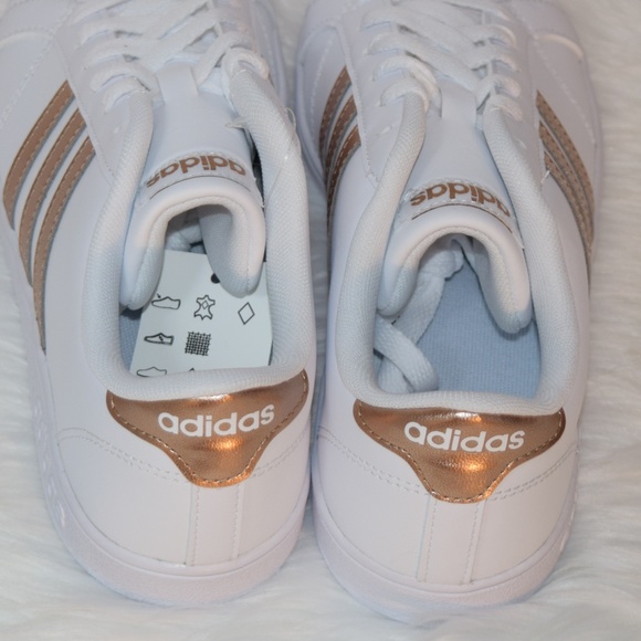 Adidas Baseline Women's Sneakers - Picture 4 of 4